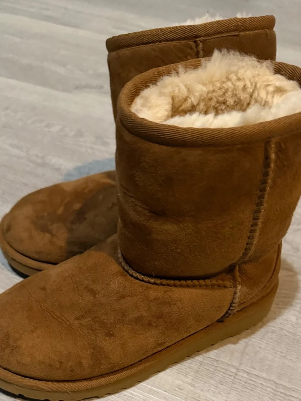 Kids Uggs